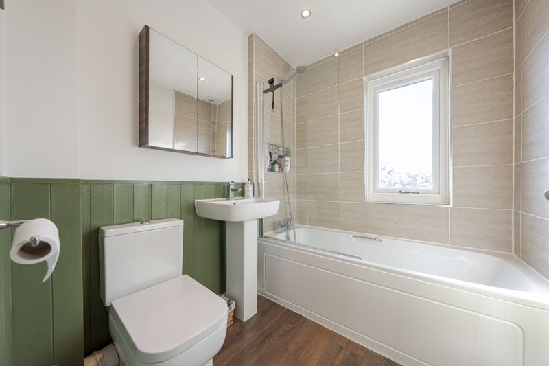 Lonsdale Drive Croston